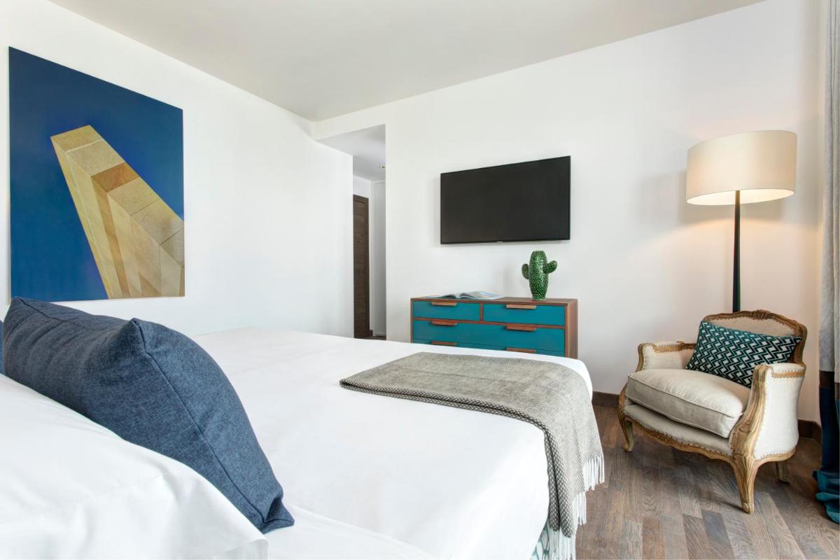 Rocco Forte Private Villas