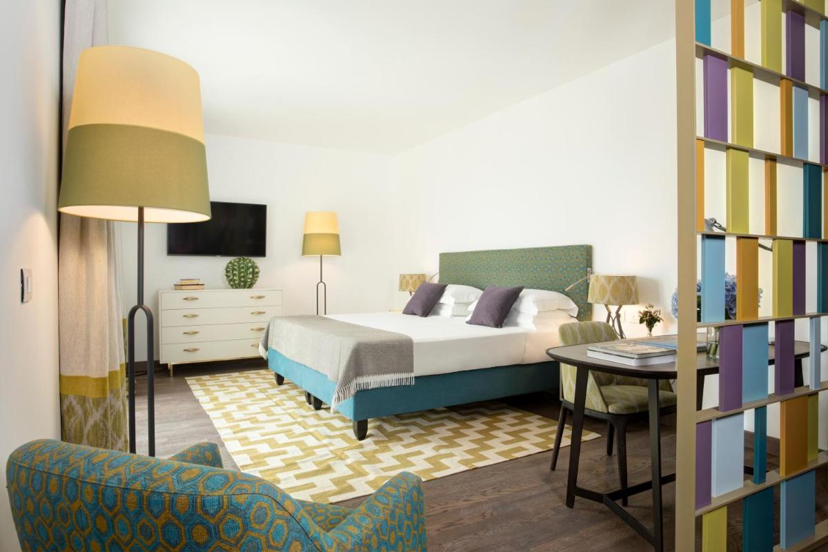 Rocco Forte Private Villas