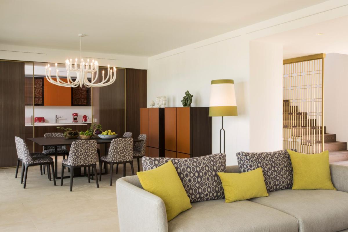 Rocco Forte Private Villas