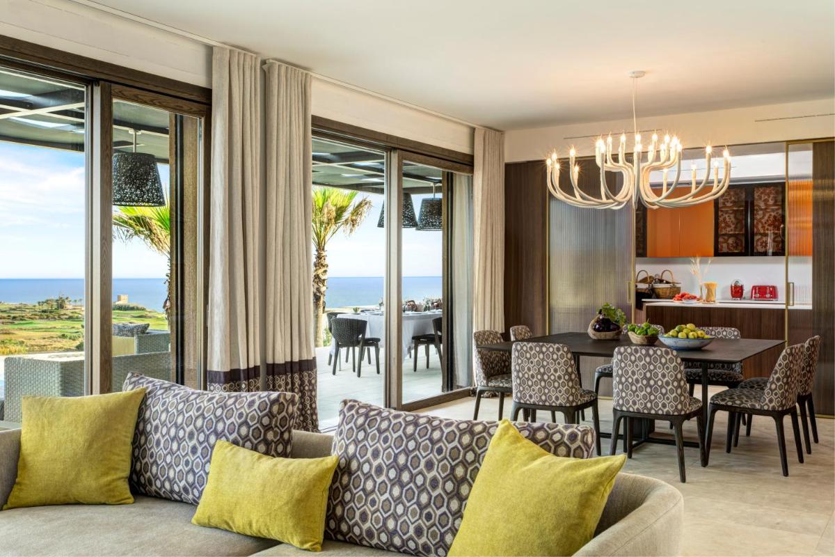 Rocco Forte Private Villas