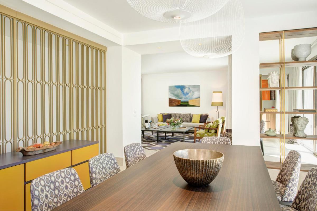 Rocco Forte Private Villas