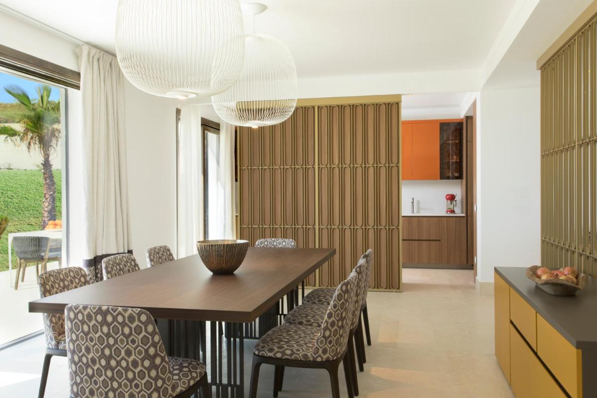 Rocco Forte Private Villas