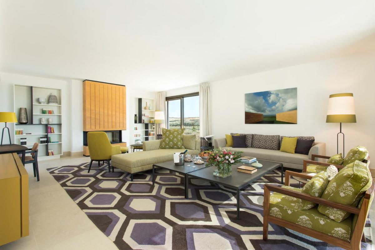 Rocco Forte Private Villas