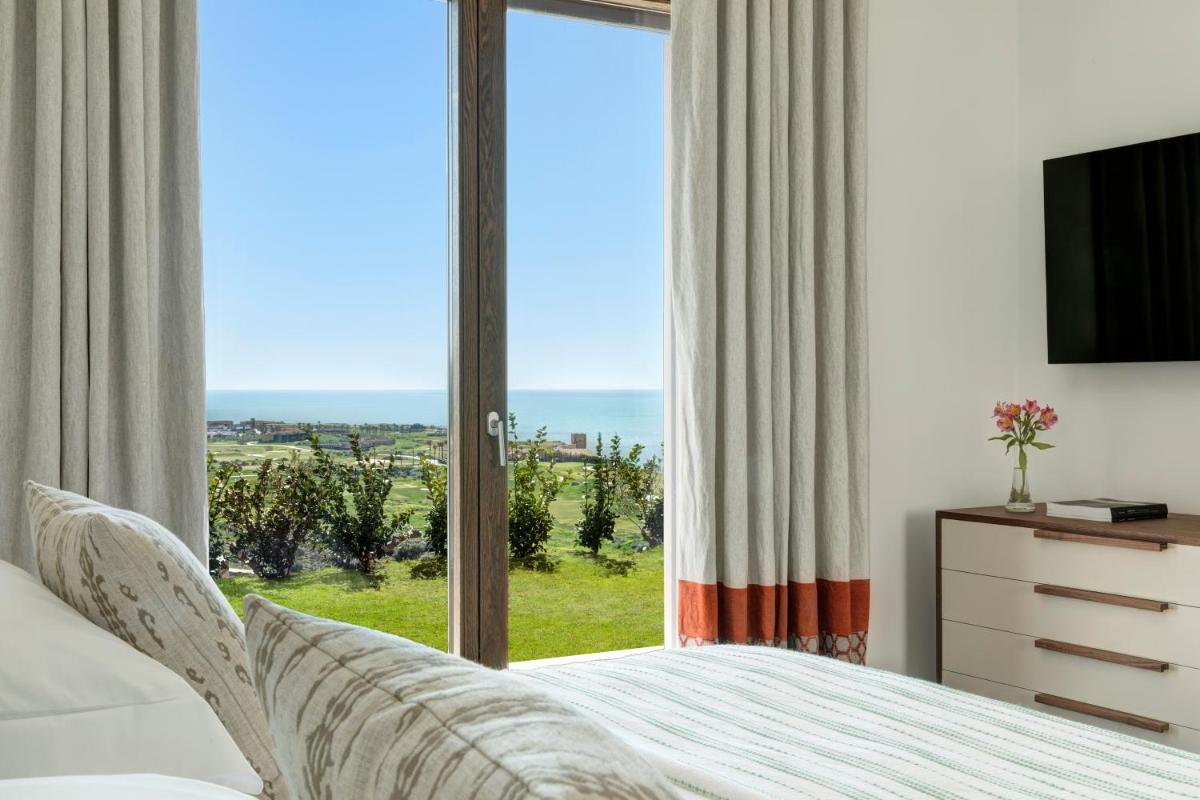 Rocco Forte Private Villas