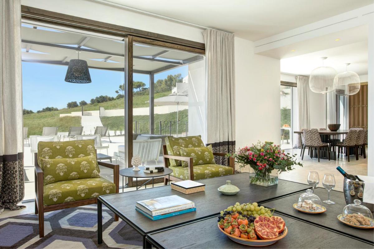 Rocco Forte Private Villas