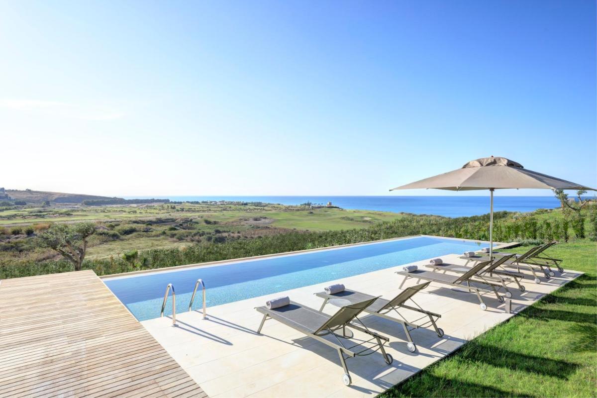 Rocco Forte Private Villas