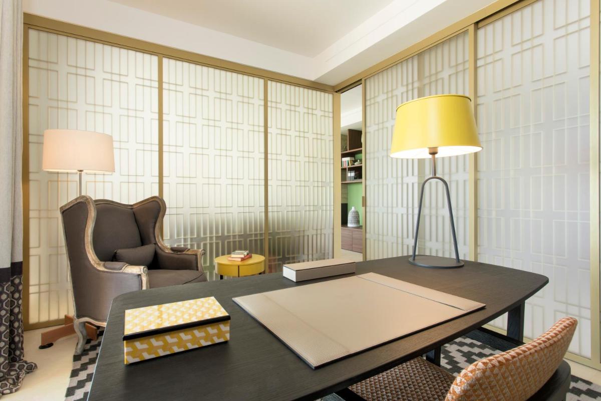 Rocco Forte Private Villas