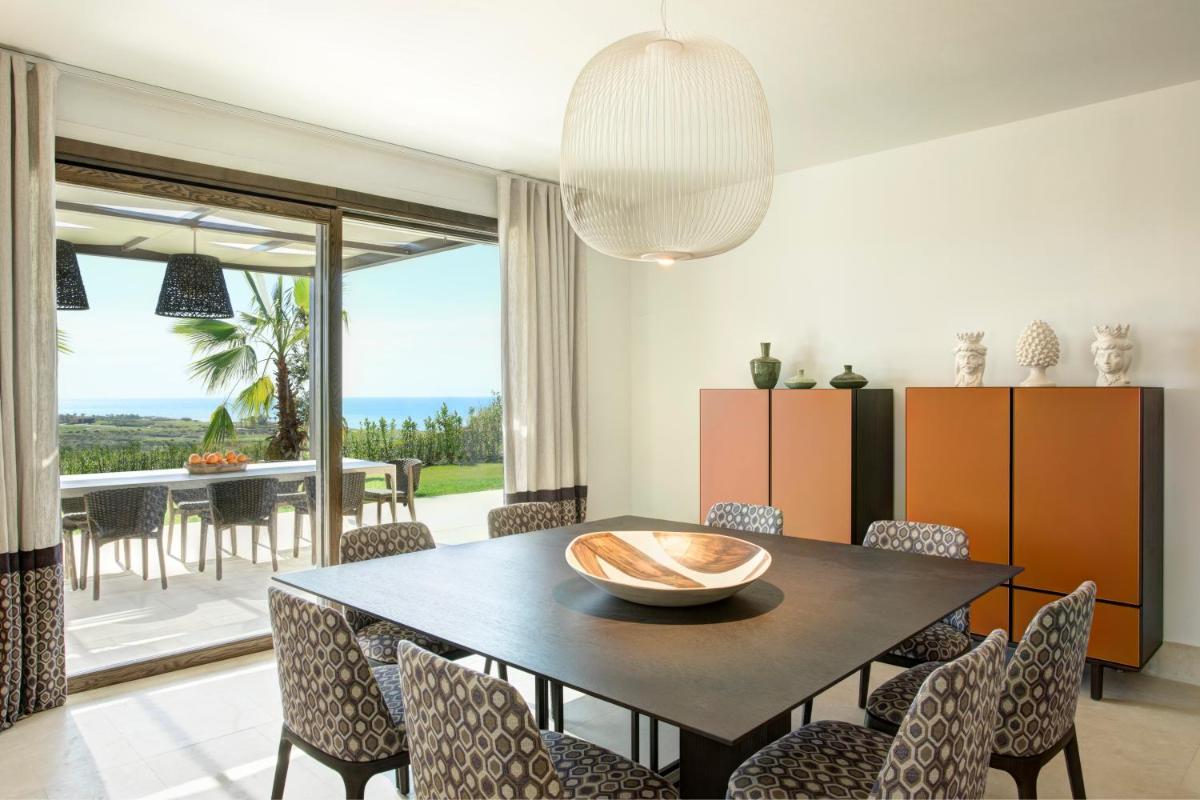 Rocco Forte Private Villas