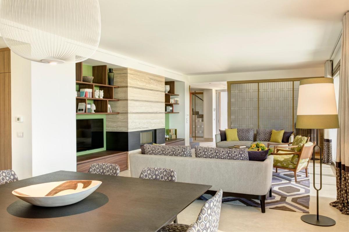 Rocco Forte Private Villas