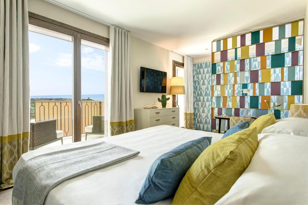 Rocco Forte Private Villas