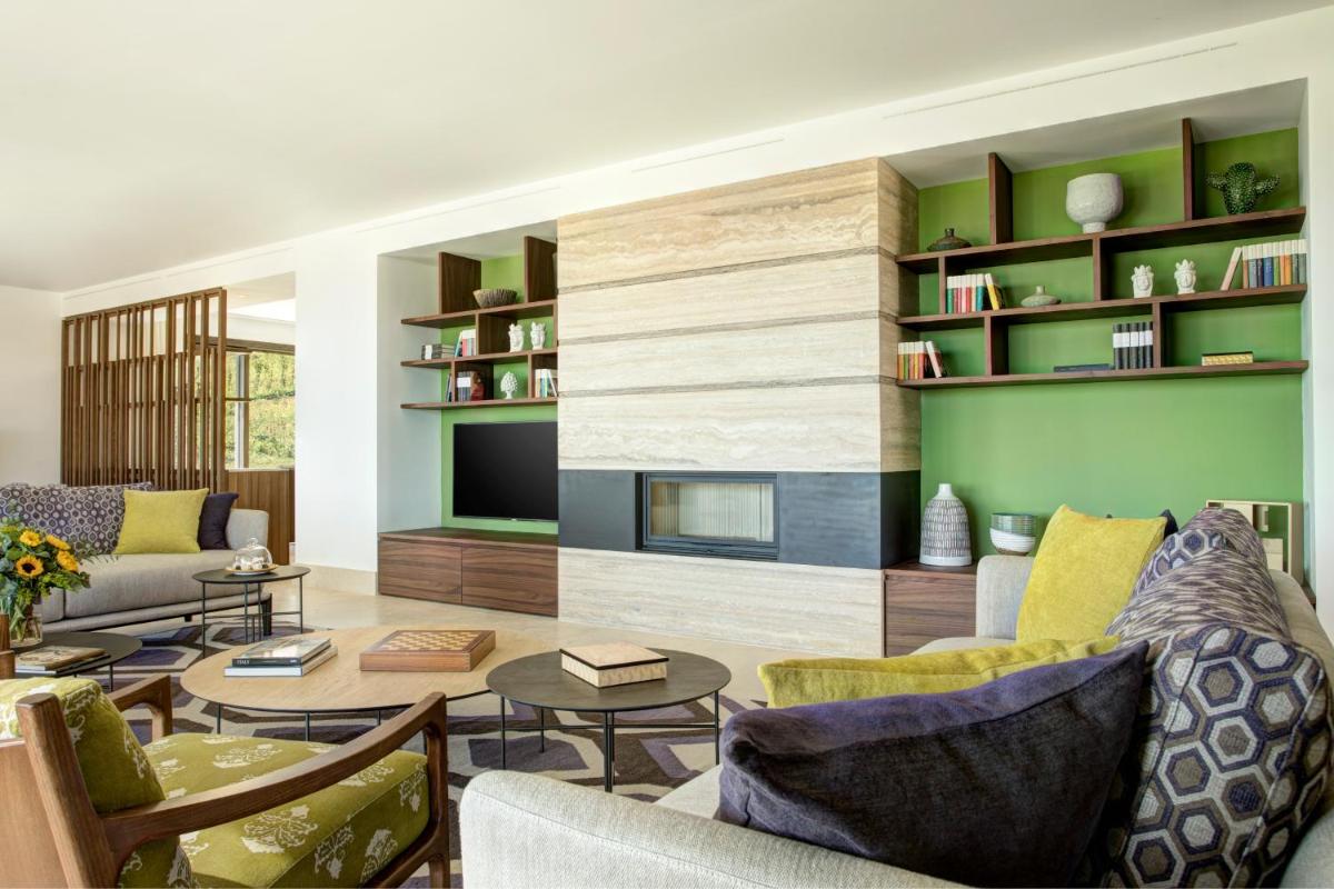 Rocco Forte Private Villas