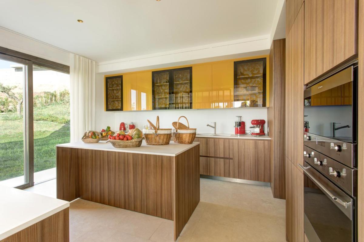 Rocco Forte Private Villas