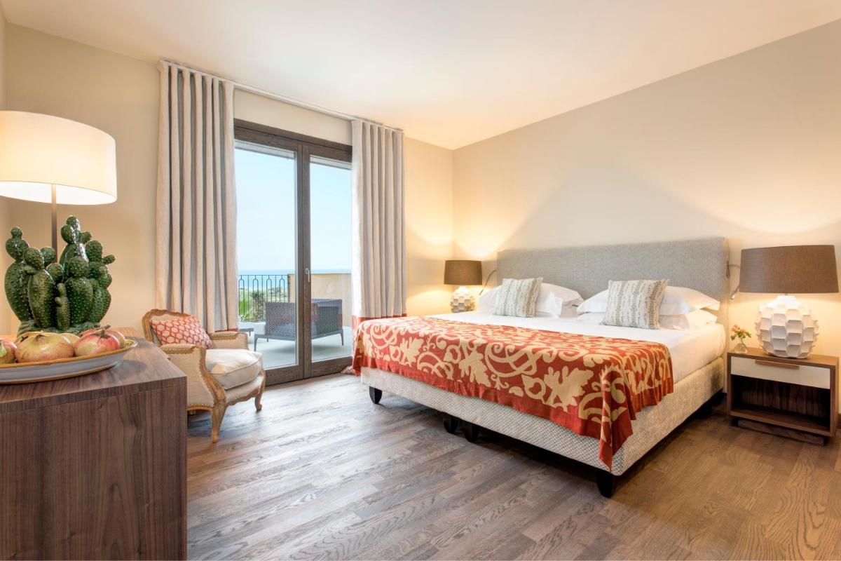 Rocco Forte Private Villas