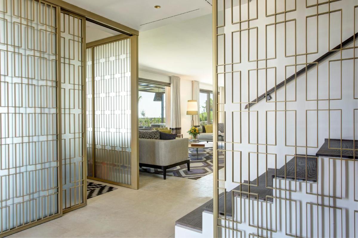 Rocco Forte Private Villas