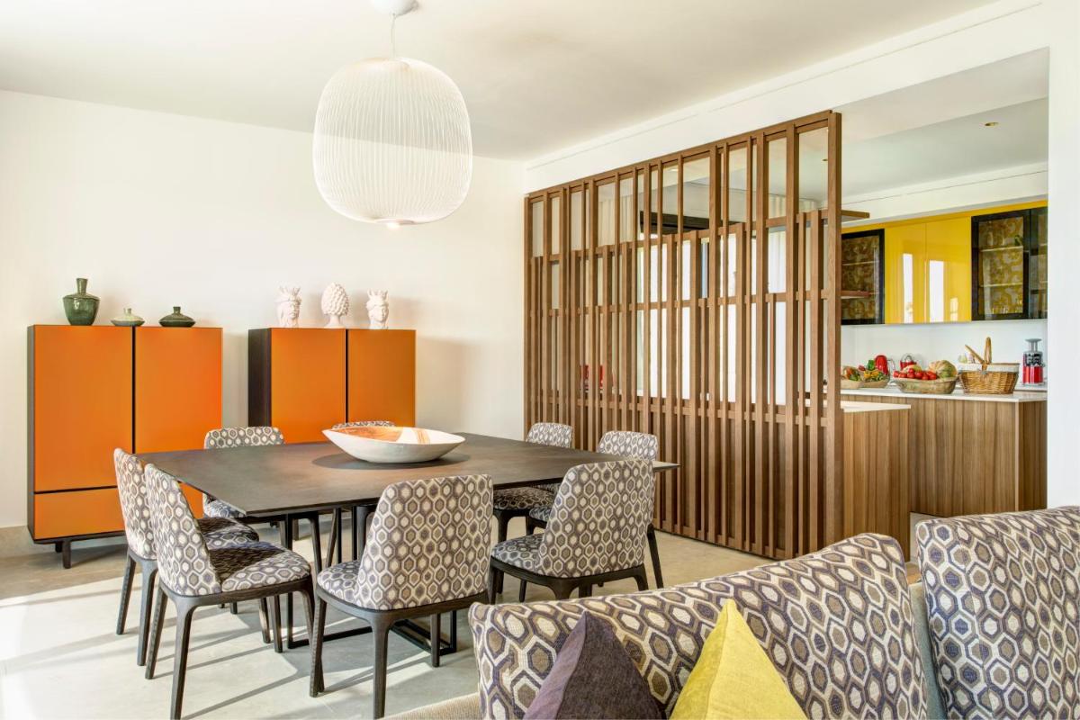 Rocco Forte Private Villas