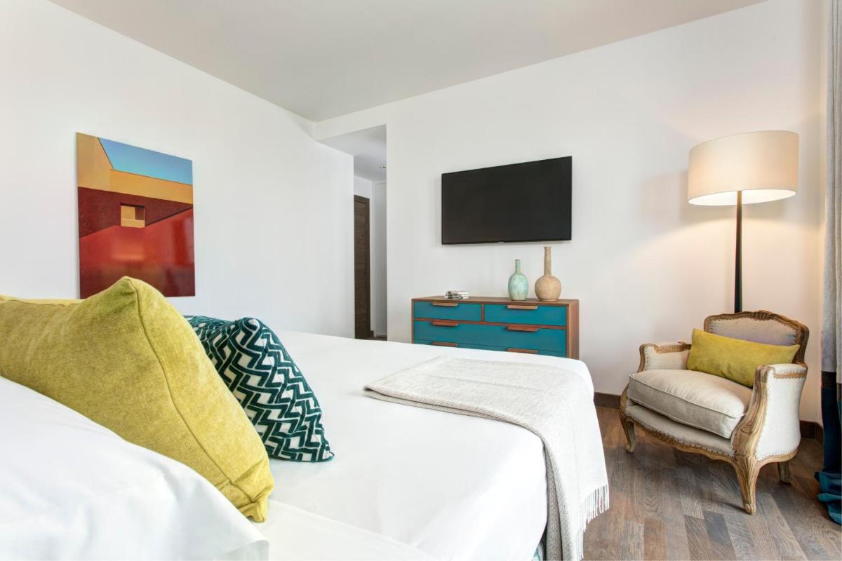 Rocco Forte Private Villas