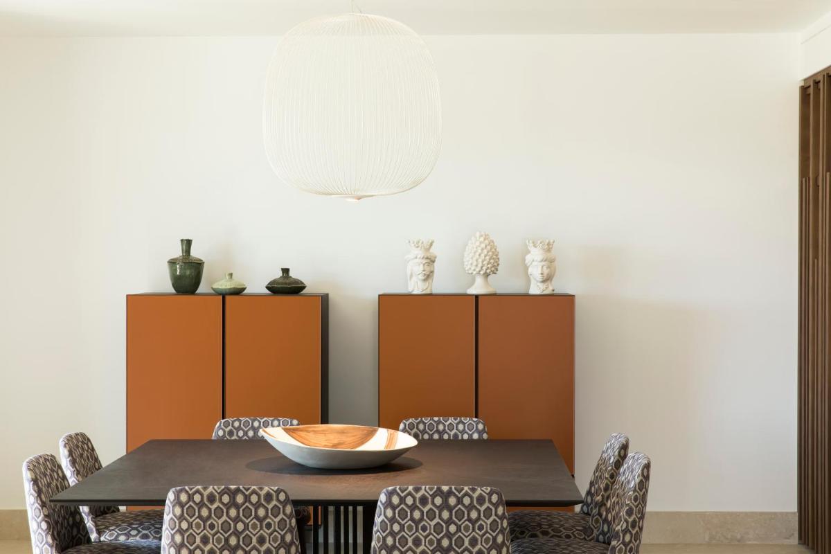 Rocco Forte Private Villas