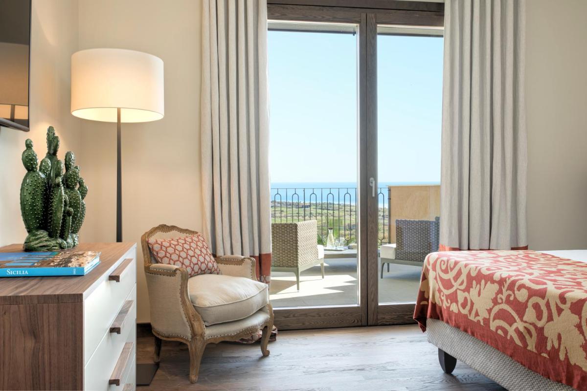 Rocco Forte Private Villas