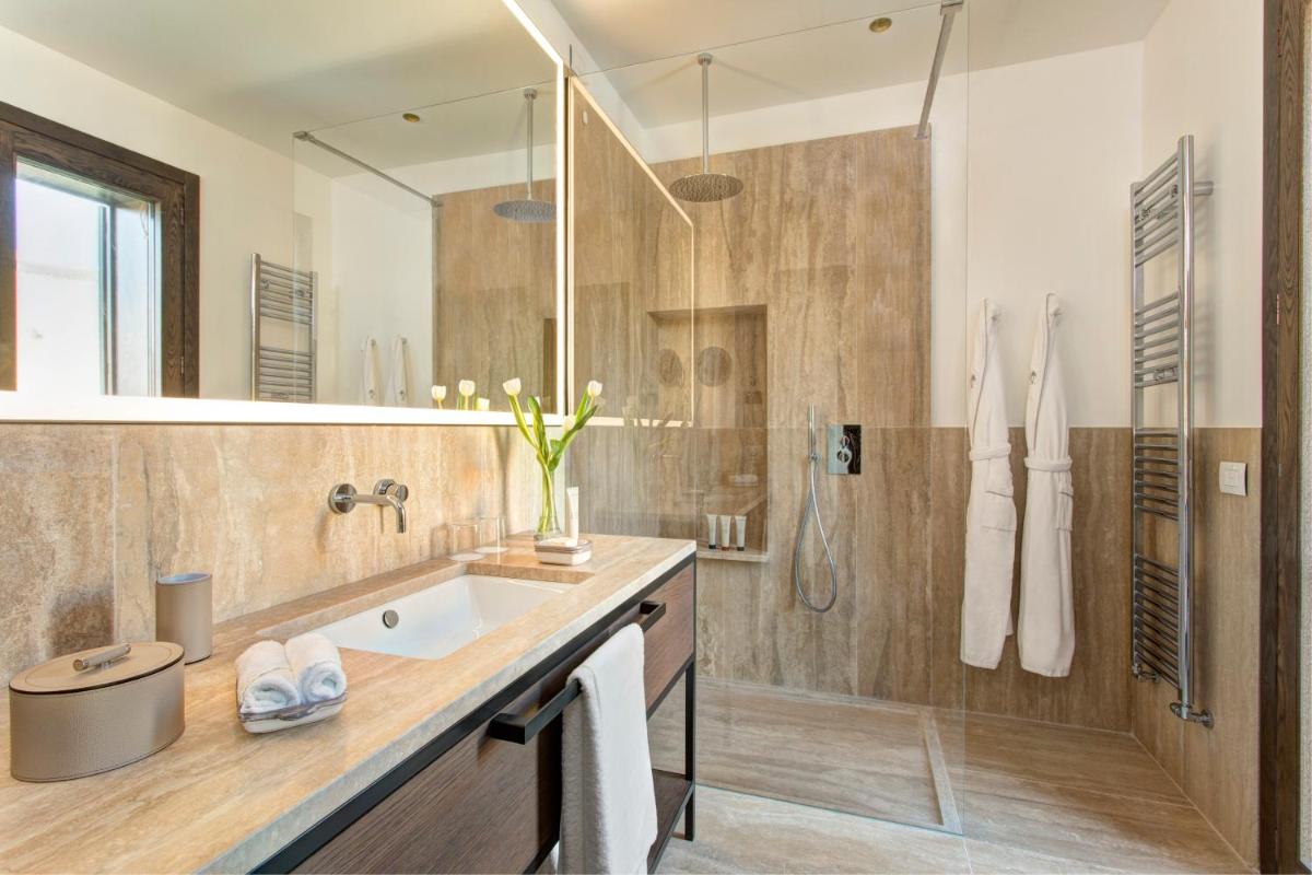 Rocco Forte Private Villas