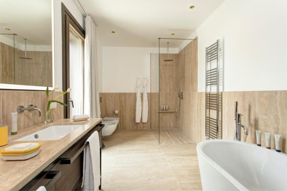 Rocco Forte Private Villas