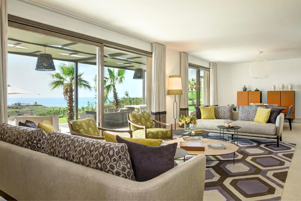 Rocco Forte Private Villas