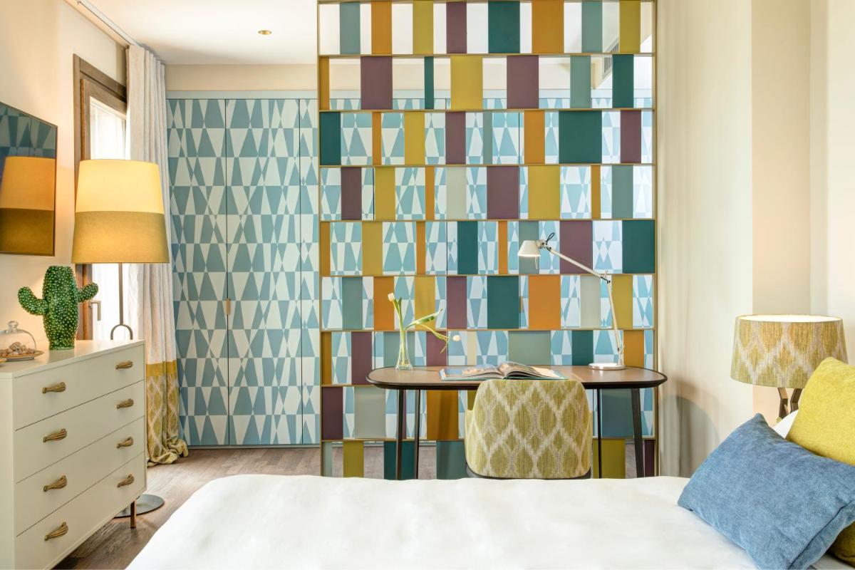 Rocco Forte Private Villas