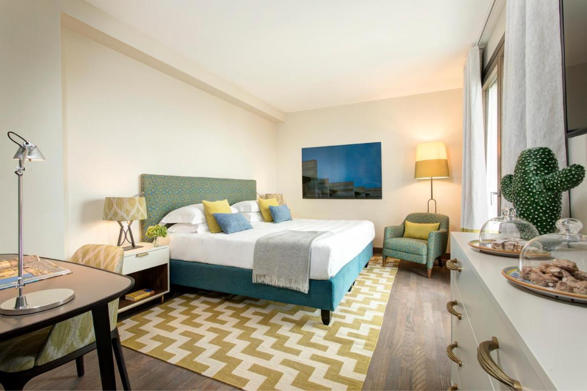 Rocco Forte Private Villas