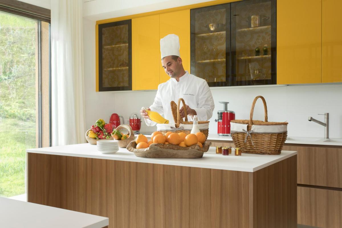 Rocco Forte Private Villas