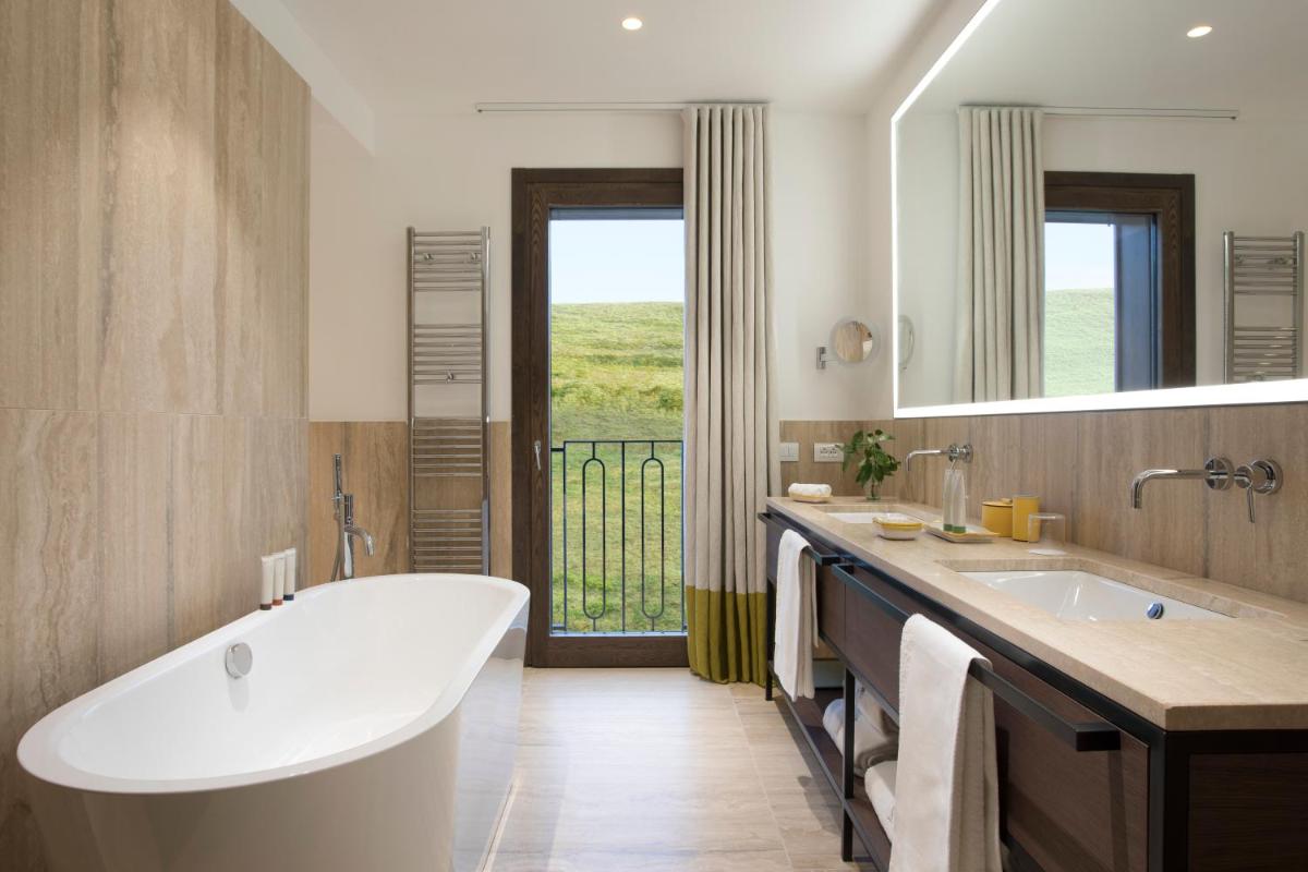 Rocco Forte Private Villas