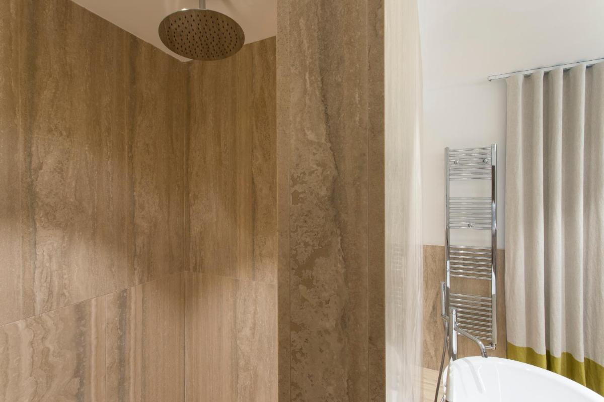 Rocco Forte Private Villas