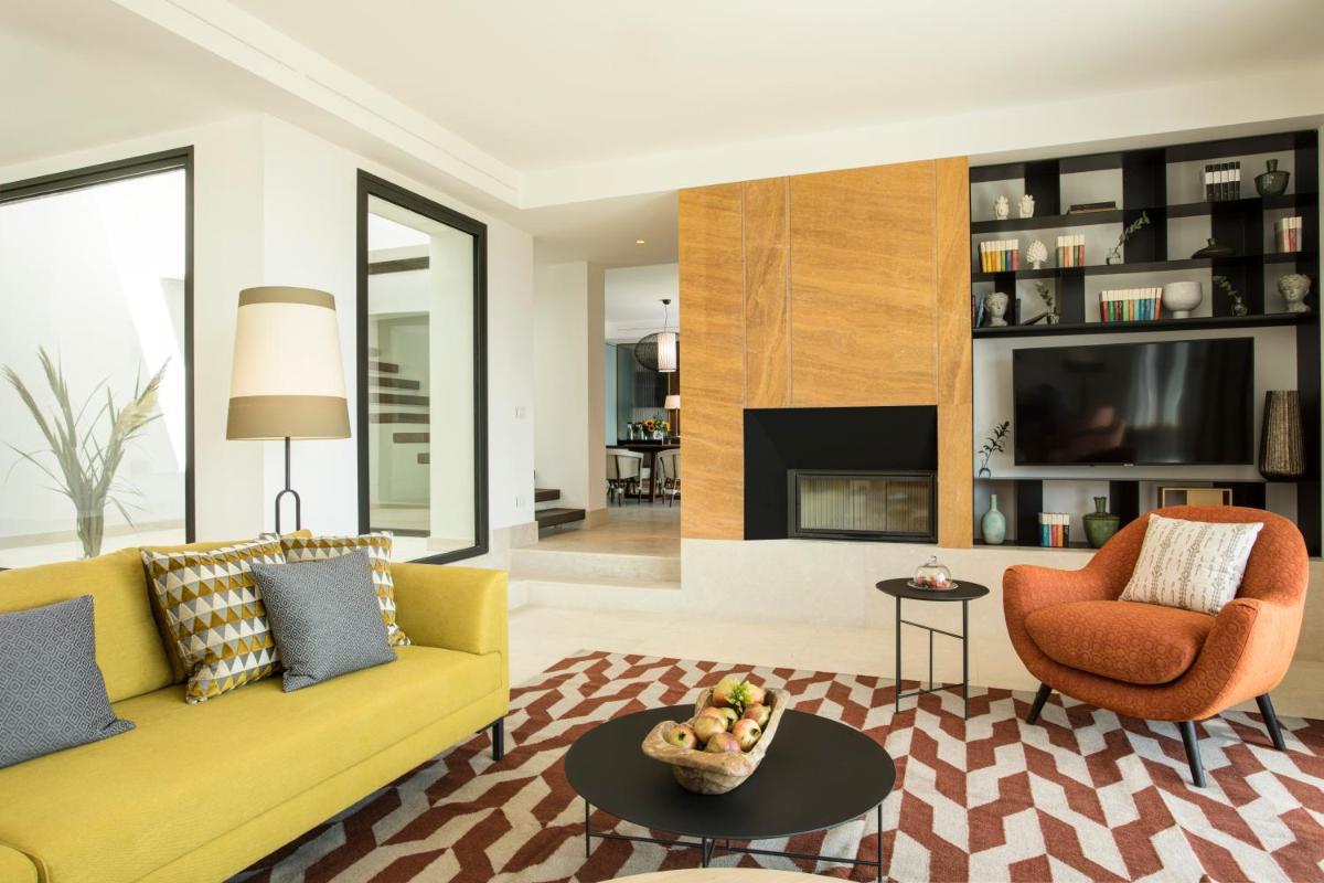 Rocco Forte Private Villas