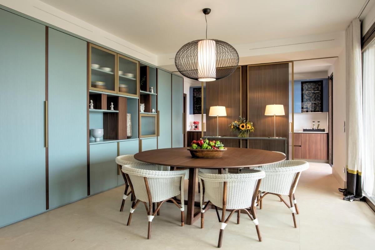 Rocco Forte Private Villas