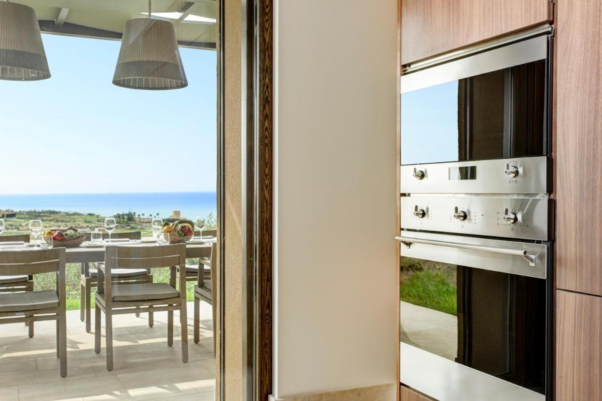 Rocco Forte Private Villas