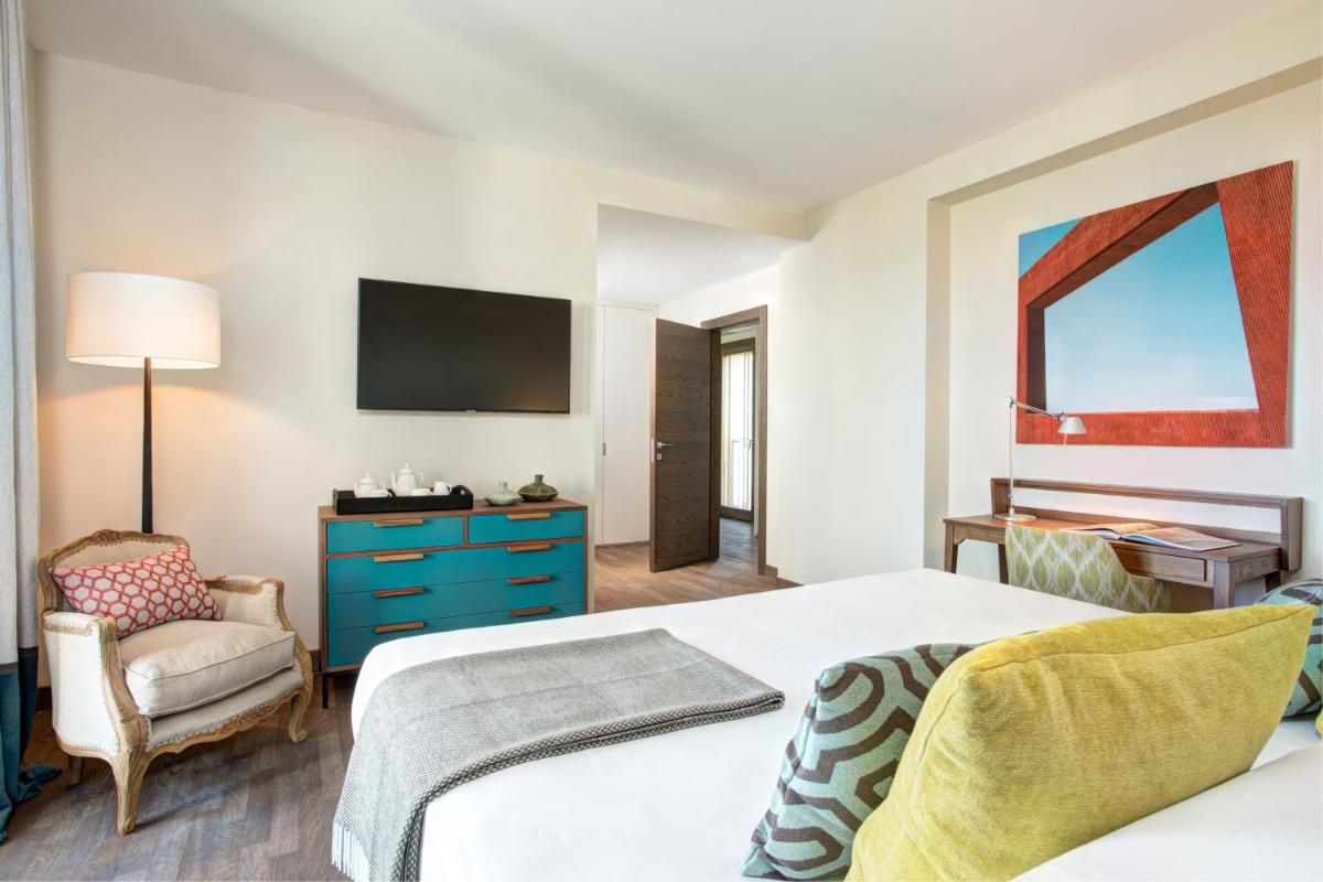 Rocco Forte Private Villas