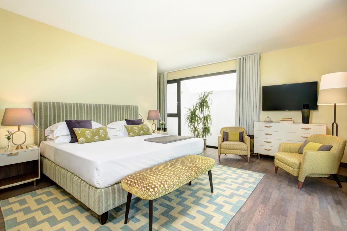 Rocco Forte Private Villas