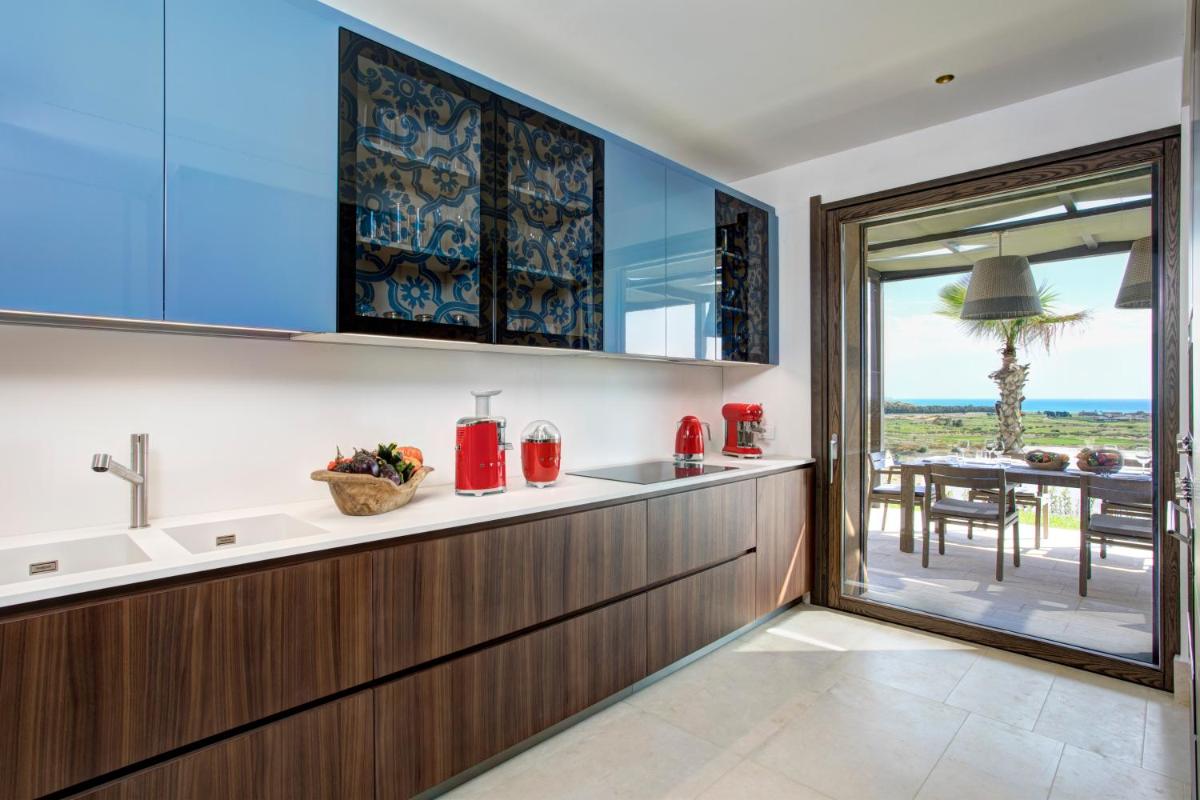 Rocco Forte Private Villas