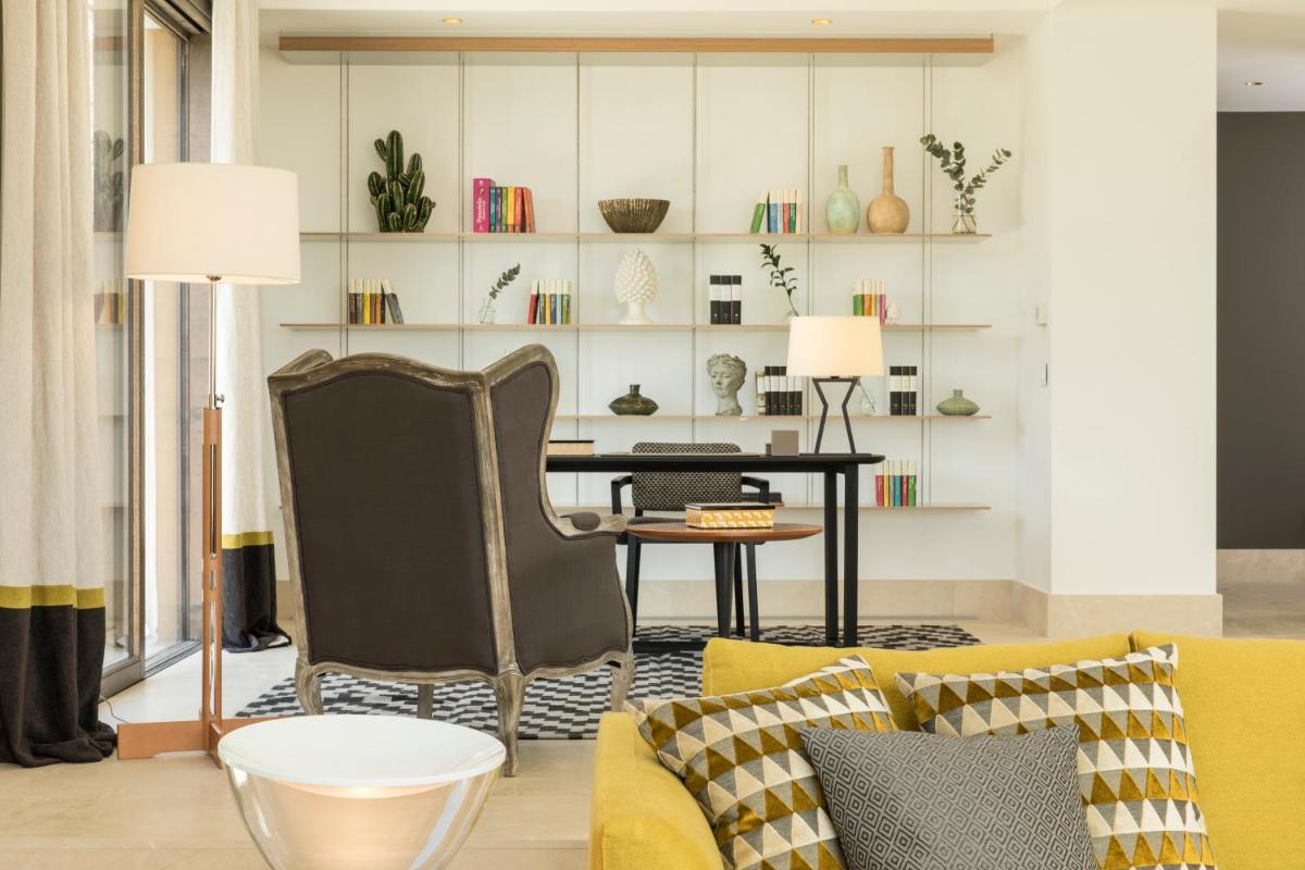 Rocco Forte Private Villas