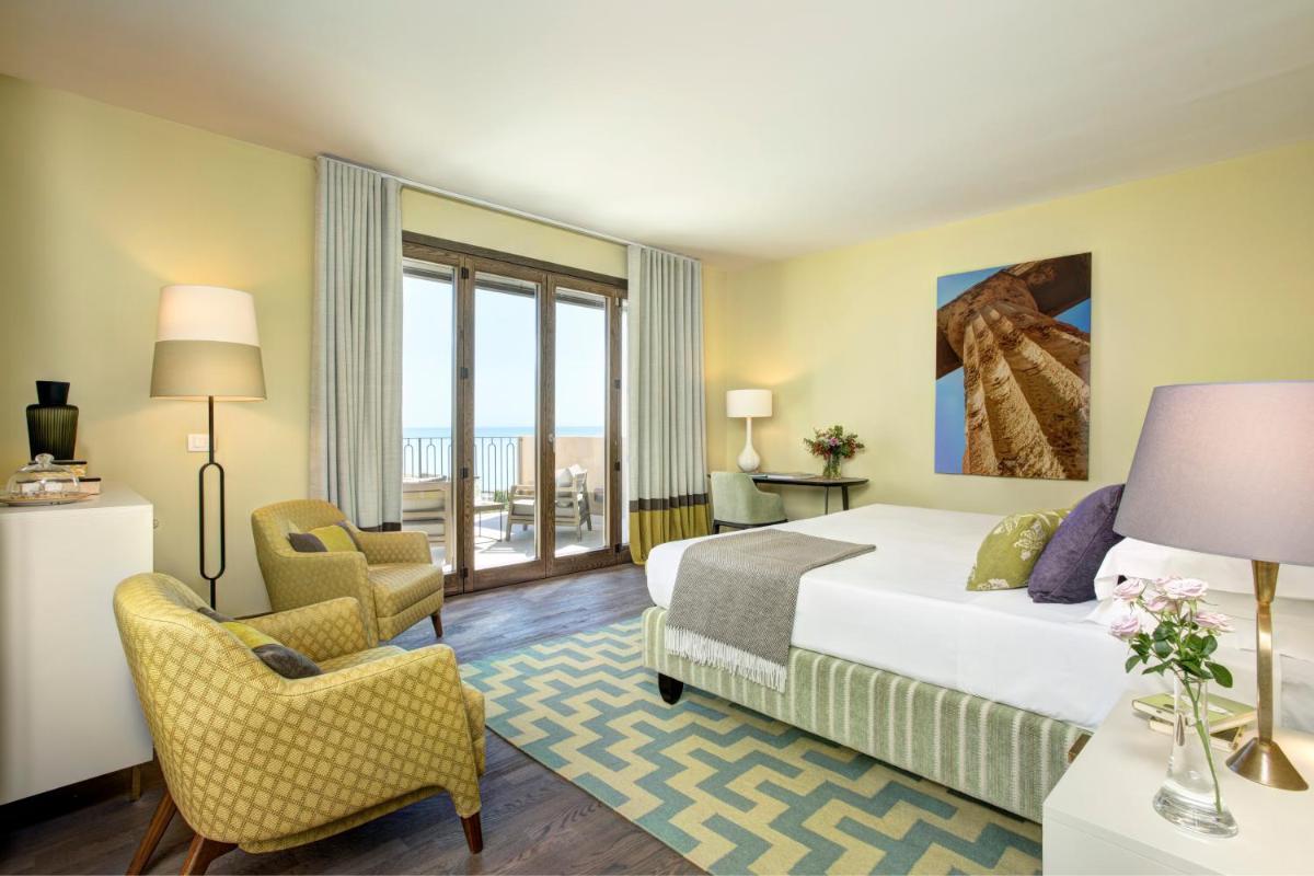 Rocco Forte Private Villas