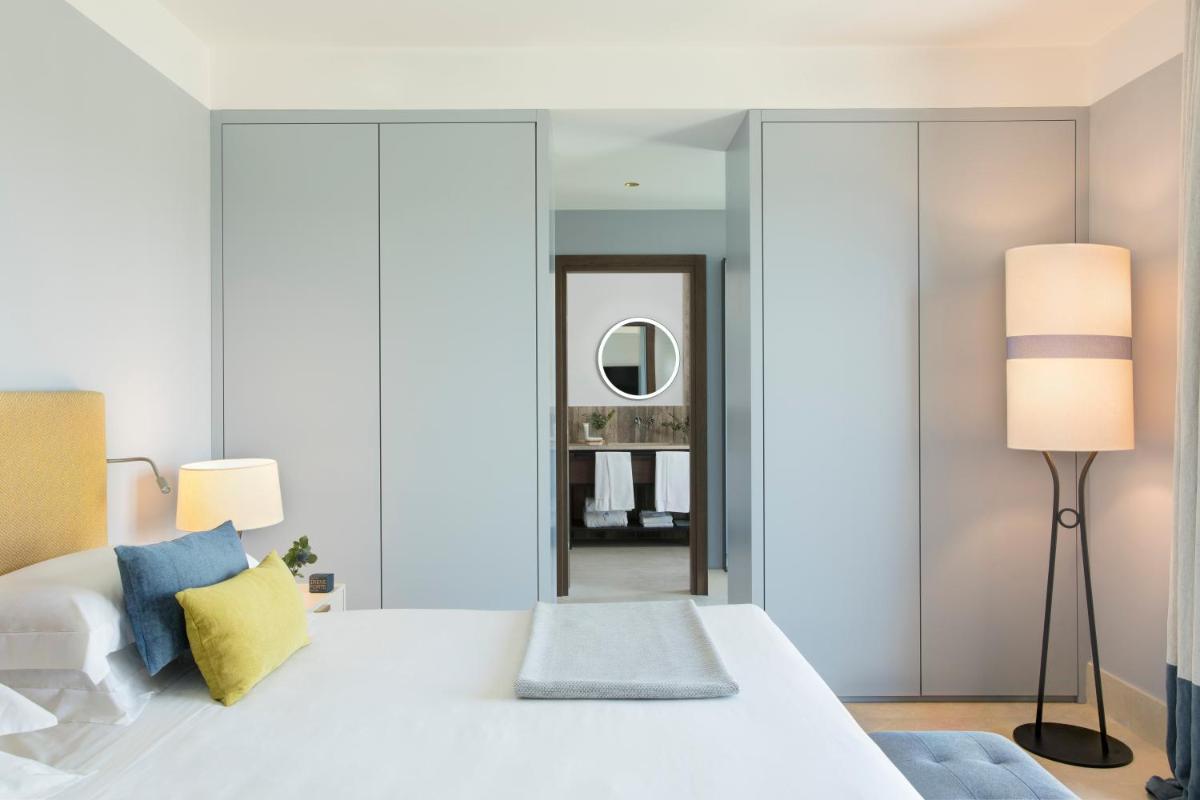 Rocco Forte Private Villas