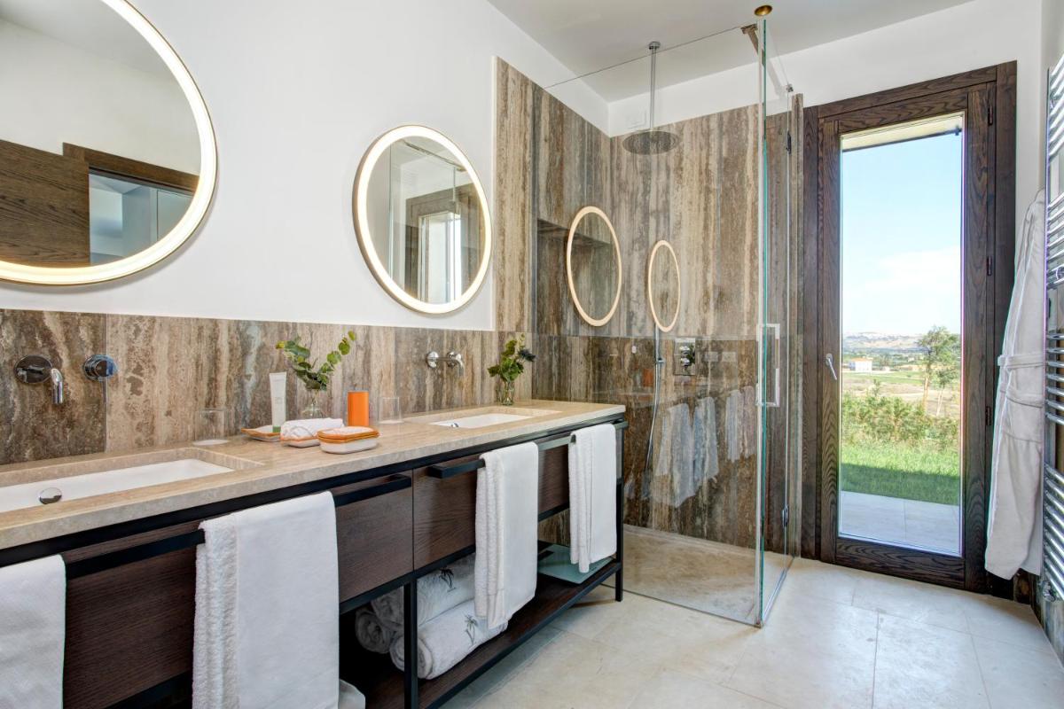 Rocco Forte Private Villas