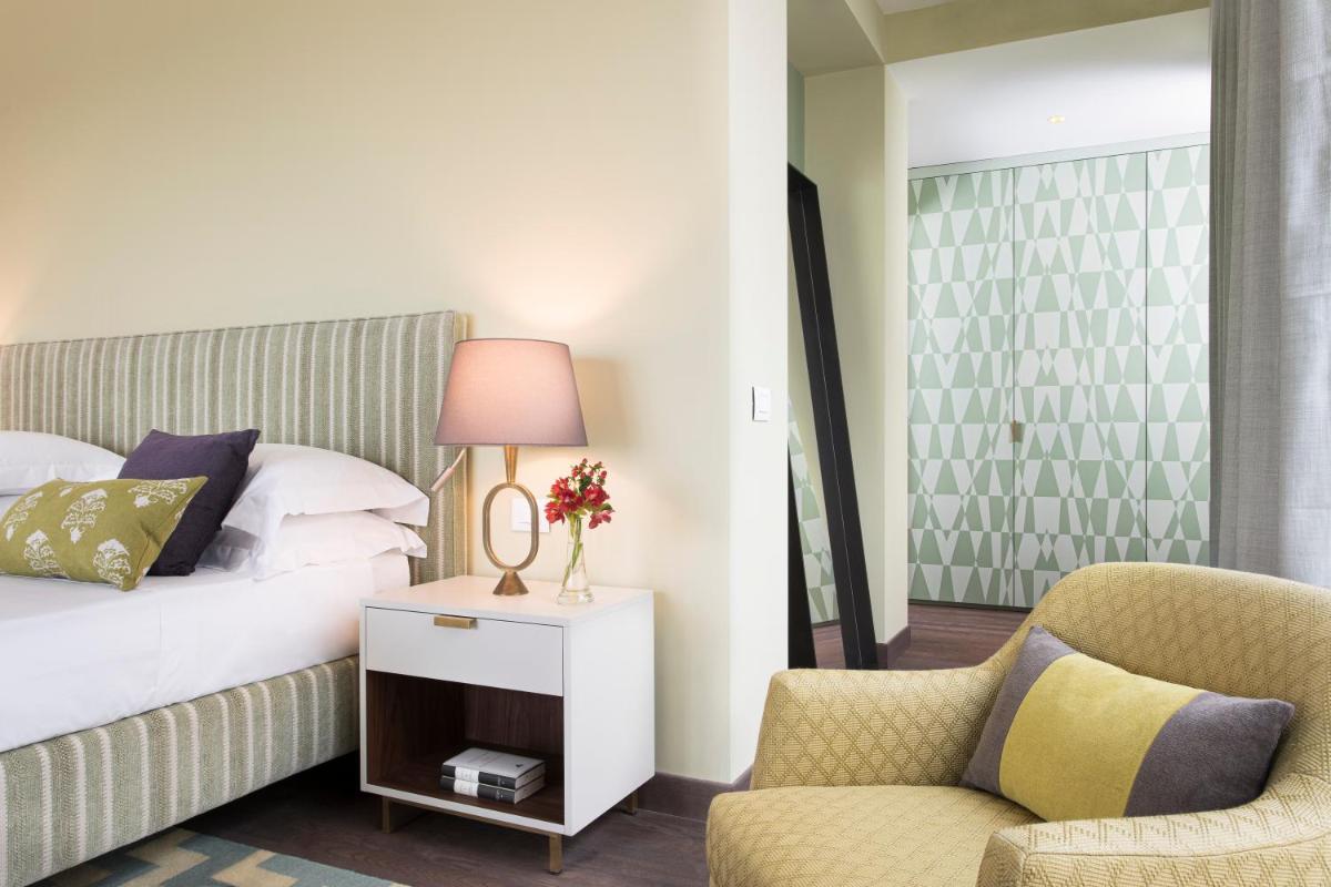 Rocco Forte Private Villas