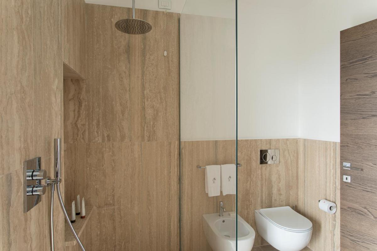 Rocco Forte Private Villas