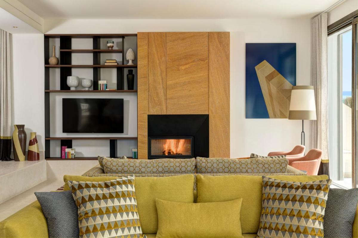 Rocco Forte Private Villas