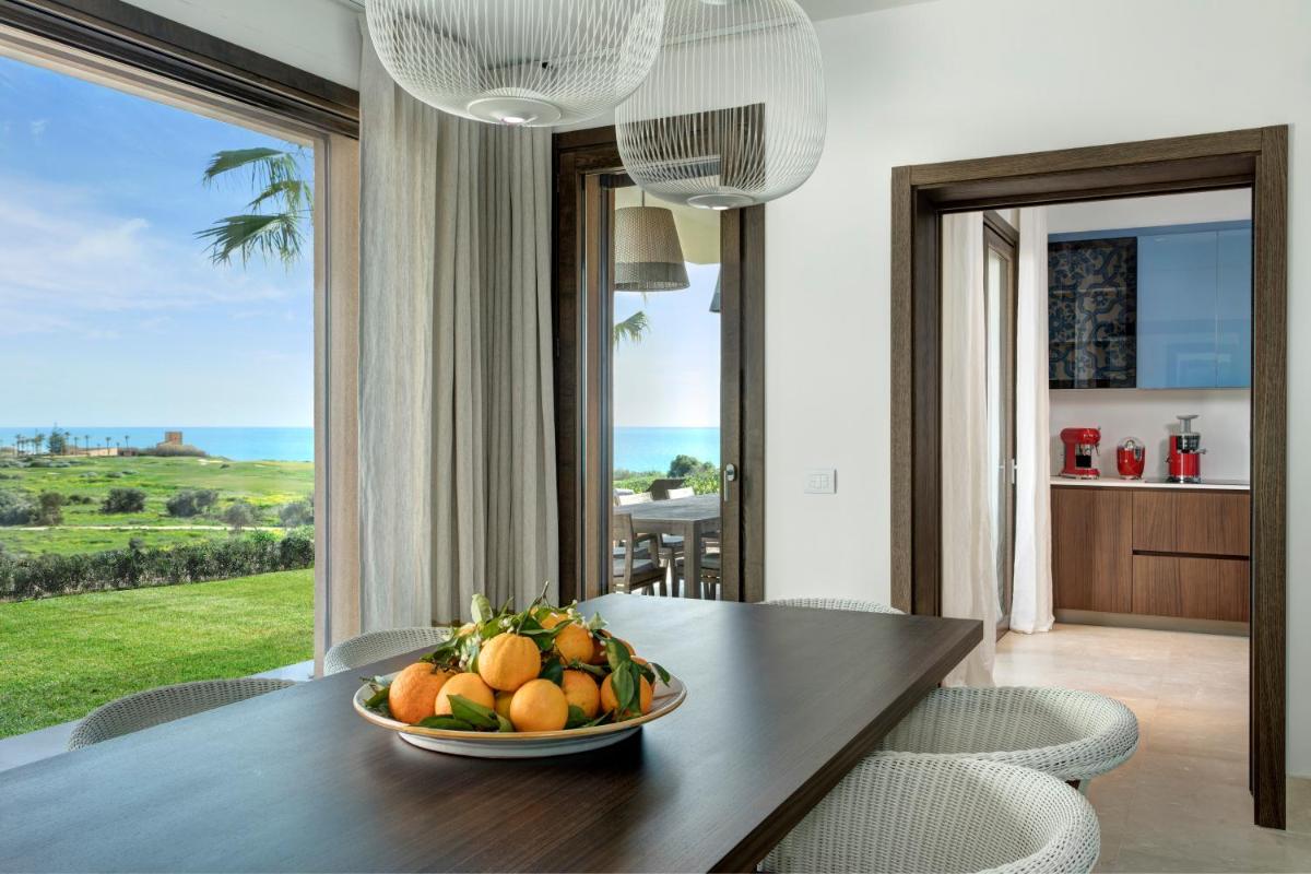 Rocco Forte Private Villas