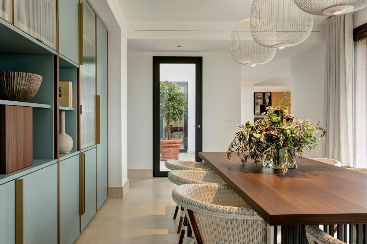 Rocco Forte Private Villas