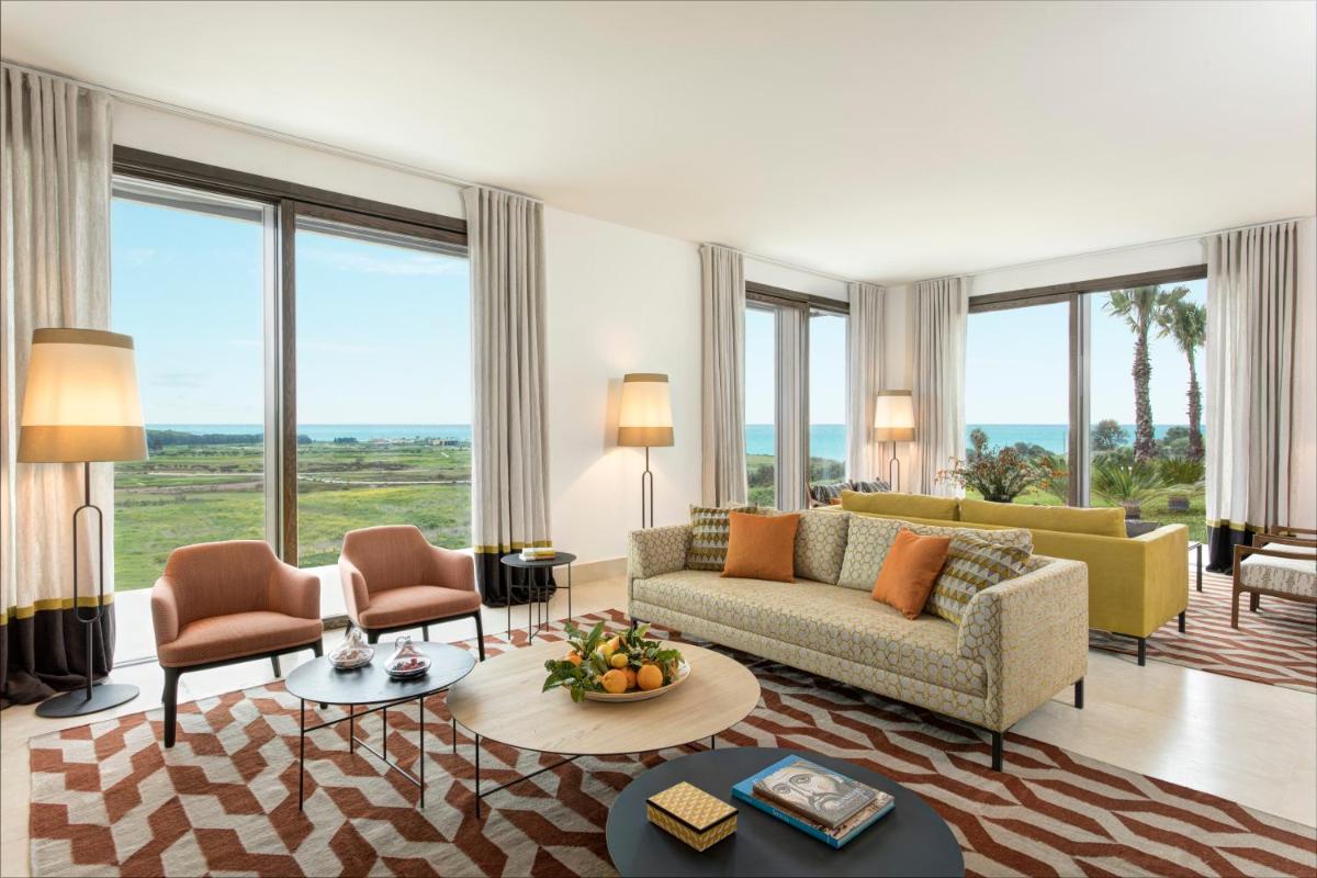 Rocco Forte Private Villas