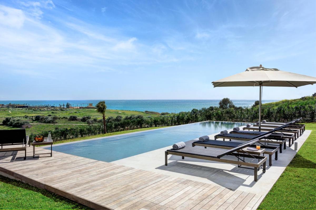 Rocco Forte Private Villas