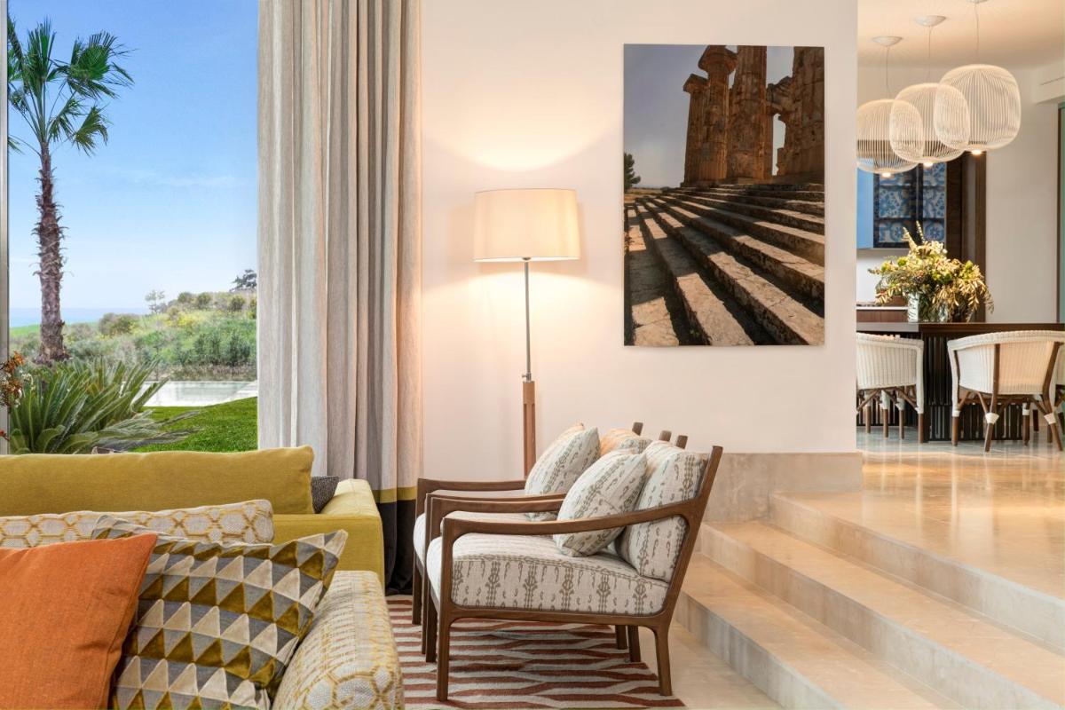 Rocco Forte Private Villas