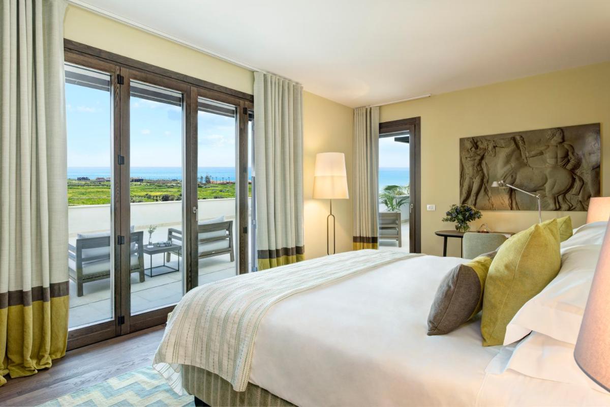 Rocco Forte Private Villas