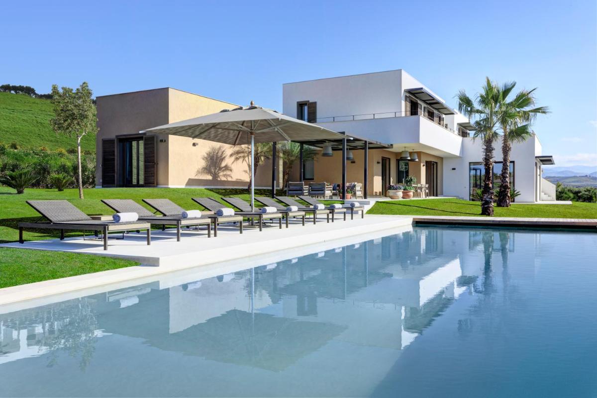 Rocco Forte Private Villas